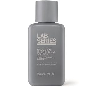 Aramis Lab Series for Men Electric Shave Solution 100ml/3.4oz
