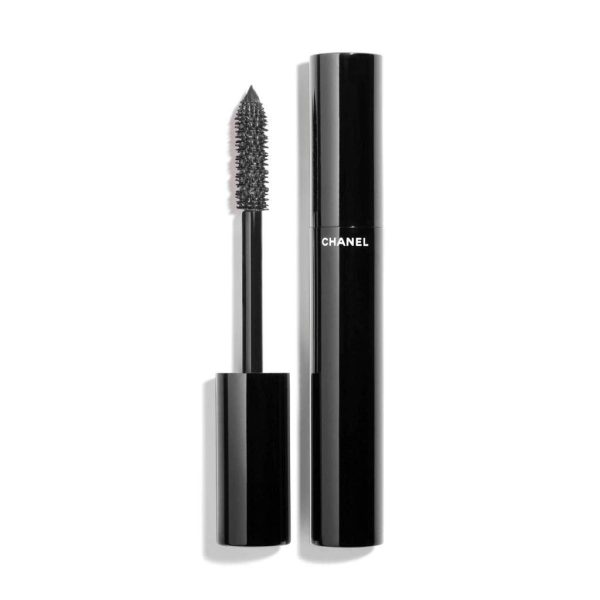 CHANEL LE Volume DE Waterproof# 10 Noir New in Box
