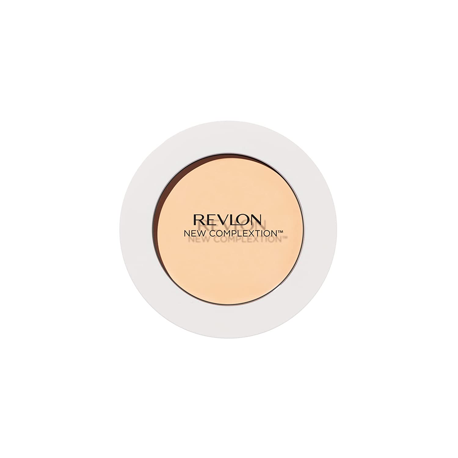 ''Foundation by Revlon, NEW Complexion One-Step Face Makeup, Longwear Light Coverage with Matte Finis