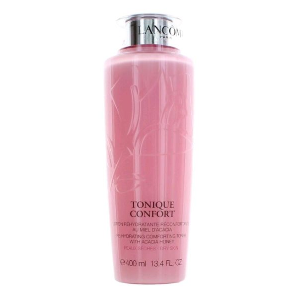 Lancôme Tonique Confort Re-Hydrating Comforting Toner for Sensitive Skin, 13.4 oz.