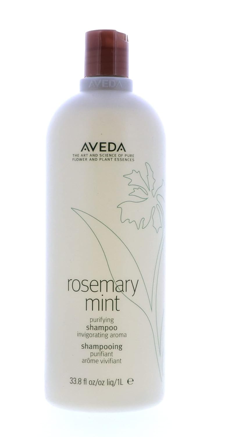 ''Aveda Rosemary Mint Purifying SHAMPOO, 33.8 oz''