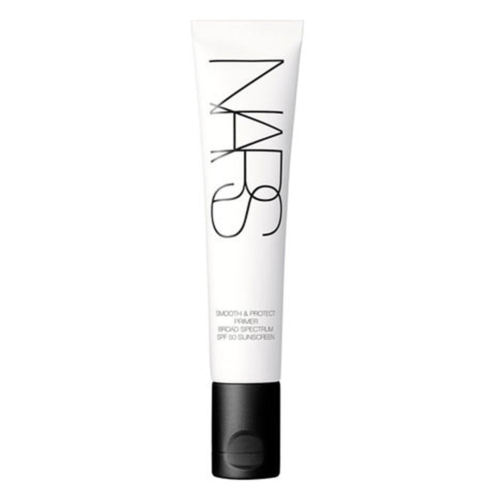 NARS COSMETICS Beauty Smooth & Protect Primer Broad Spectrum SPF 50 - 1 oz (30 ml)