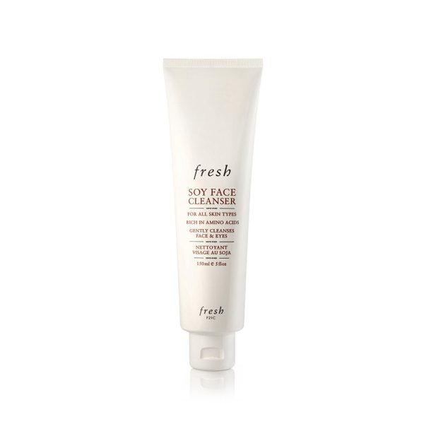 fresh-cleanser-soy-face-cleanser-for-women-150ml