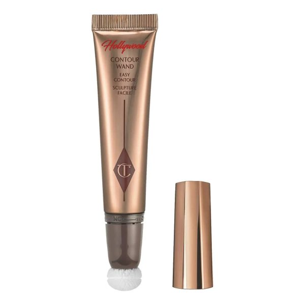 Charlotte Tilbury Hollywood Contour Wand Light-Medium