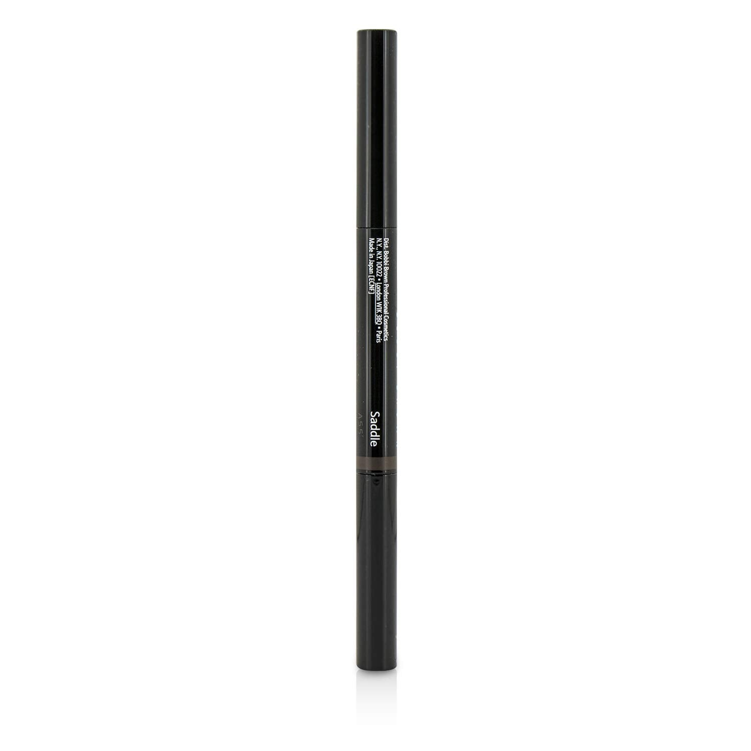 ''Bobbi Brown Perfectly Defined Long-Wear Brow PENCIL, shade=Saddle''
