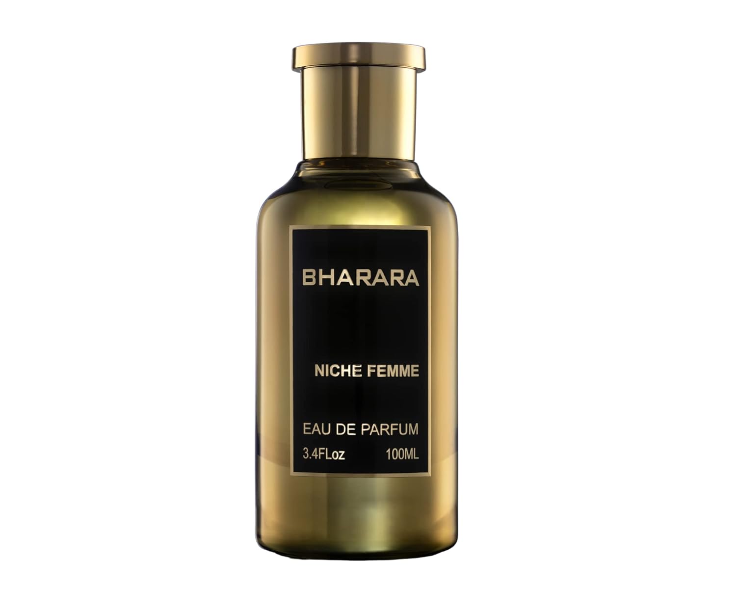 Bharara Niche Femme Eau de Parfum 3.4 oz / 100 ML