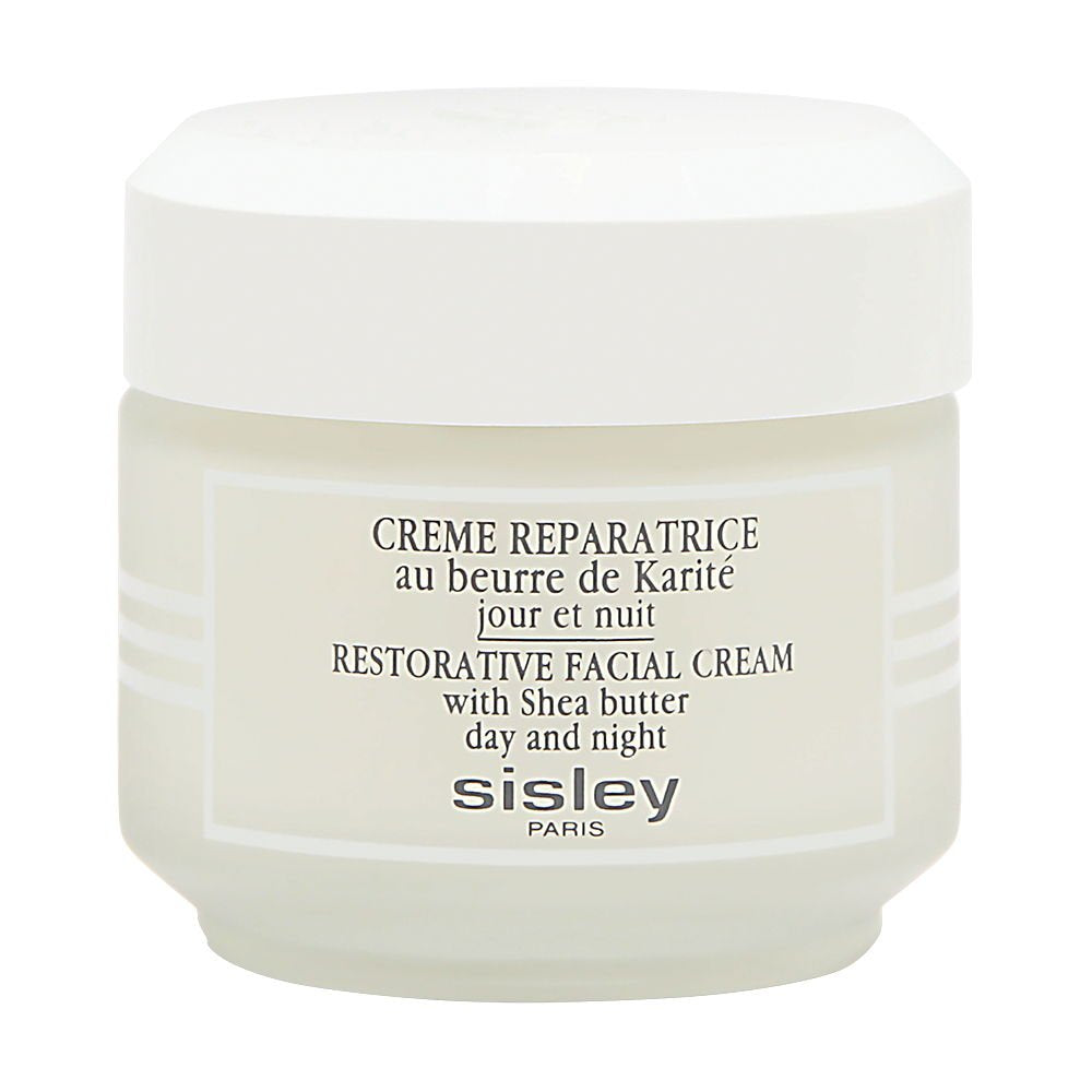 ''SISLEY Botanical Restorative Facial Cream with Shea Butter, 1.6-Ounce Jar (sisley-3473311218001)''