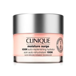 Clinique Moisture Surge 100-Hour Auto-Replenishing Hydrator, 2.5 Oz UNBOX