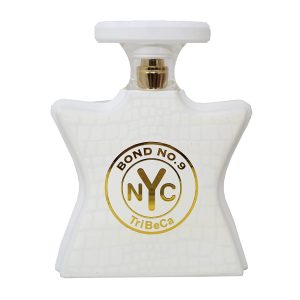 Bond No. 9 NYC Tribeca for Unisex Eau De Parfum Spray, 3.4 Ounce