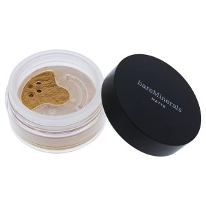 Bareminerals/ Matte Foundation W15 Light Broad Spectrum 0.21 Oz