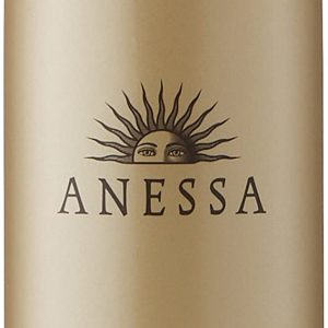 Anessa Shiseido Perfect UV Sunscreen Skincare Milk SPF50