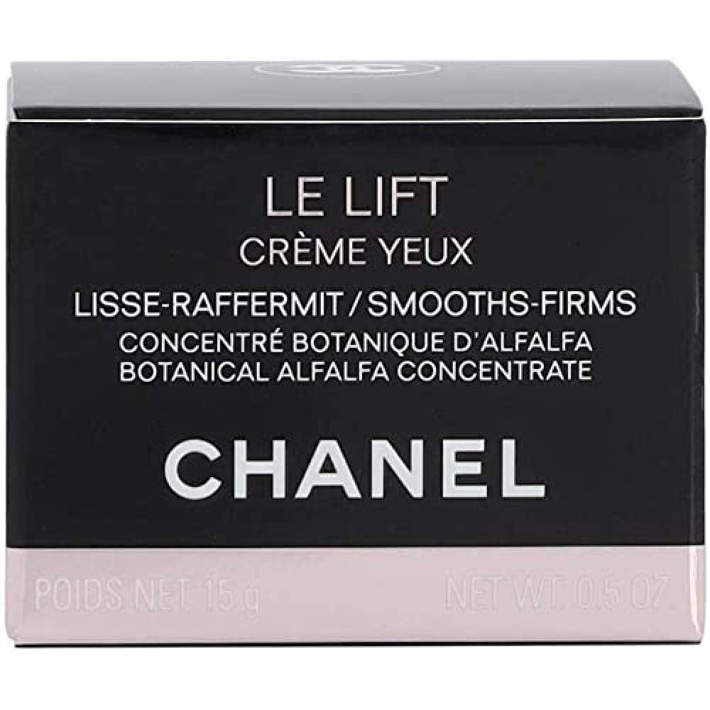 ''CHANEL LE LIFT CREME YEUX, 0.5291 Ounce''