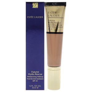Estée Lauder Futurist Hydra Rescue Moisturizing Makeup SPF 45 Ivory Beige 3N1