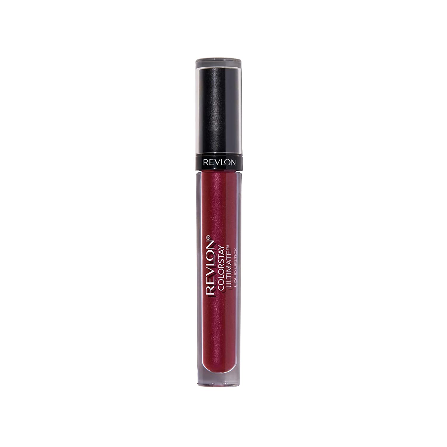 ''Liquid LIPSTICK by Revlon, Face Makeup, ColorStay Ultimate, Longwear Rich Lip Colors, Satin Finish,