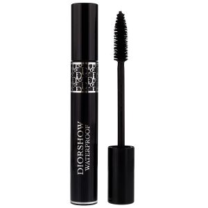 Christian Dior Diorshow Mascara WP # 090 Black 11.5ml