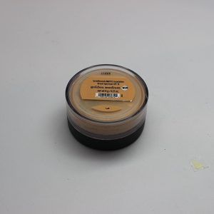 BareMinerals MATTE SPF 15 Foundation, Golden Medium, 0.21 Ounce