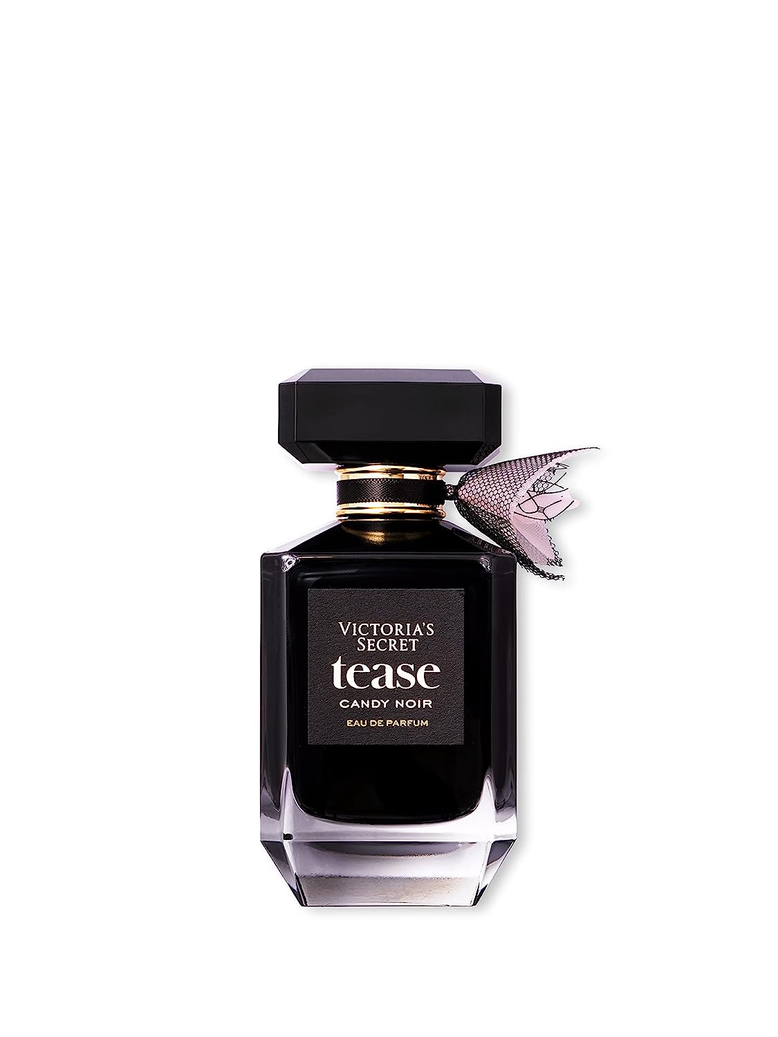 Victoria's Secret Tease CANDY Noir 3.4oz Eau de Parfum