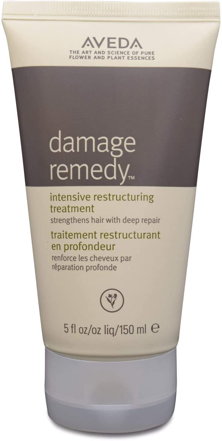Aveda Damage Remedy Intensive Restructuring Treatment (NEW Packaging) 150Ml/5Oz