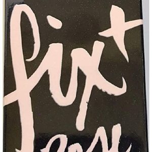 MAC, PREP + PRIME Fix Plus Spray FL. OZ., ROSE, Rose, 3.4 Fl Oz