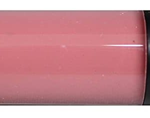 bareMinerals Moxie Plumping Lipgloss - Rebel (Pink Mauve) 0.15 oz