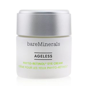 bareMinerals Ageless Phyto-Retinol Eye Cream 0.5oz (15ml)