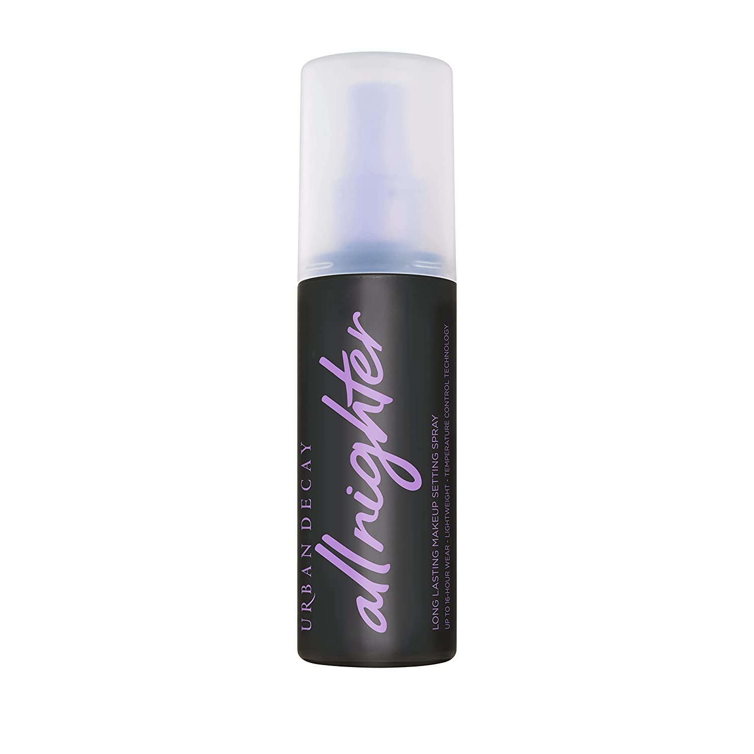 ''URBAN Decay All Nighter Long Lasting Makeup Setting Spray, 4 Ounce''