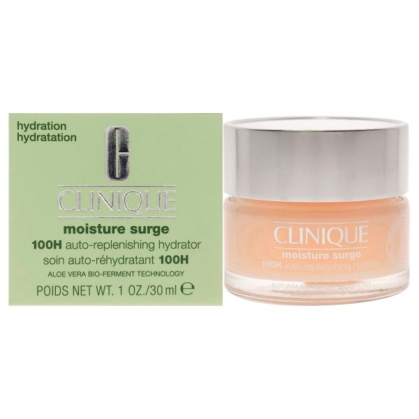 Clìnìque Moisture Surge 100h Auto Replenishing Hydrator