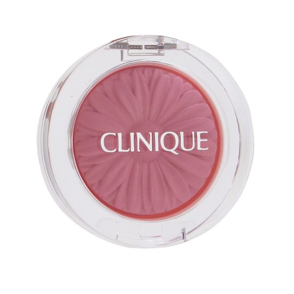 Clinique / Cheek Pop (12) Pink Pop .12 oz