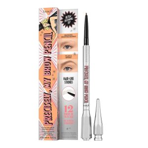 Benefit Precisely My Brow Pencil Ultra-Fine Shape Define