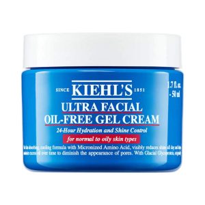 Kiehls Ultra Facial Oil-Free Gel Cream 1.7oz wholesale