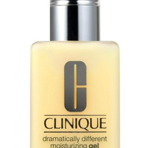 Clinique Dramatically Different Moisturising Gel with Pump 4.2oz / 125ml