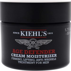 Age Defender Cream Moisturizer for Men 1.7 FL.OZ/50ML