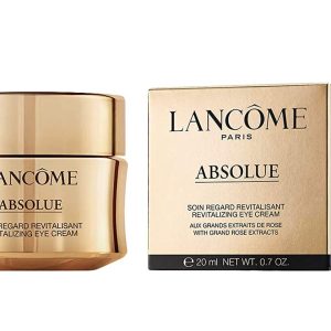 Absolue Revitalizing Eye Cream