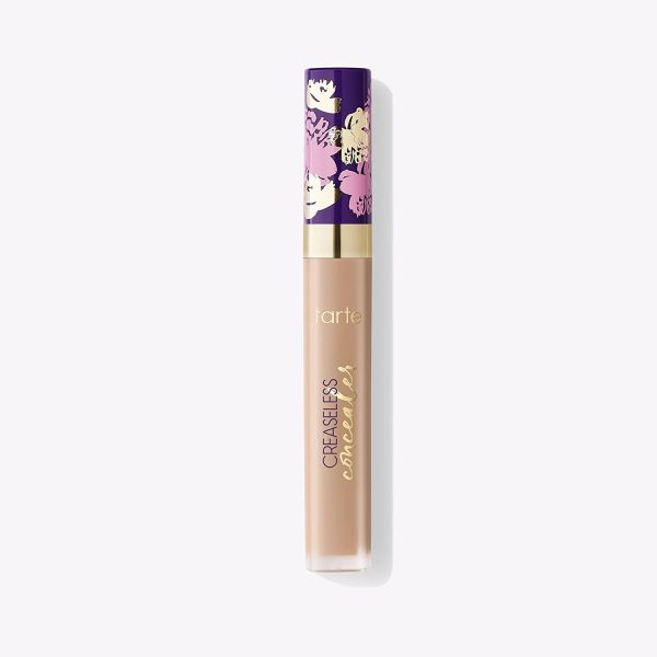 Creaseless Undereye Concealer, 0.225 Oz 25N Light-Medium Neutral