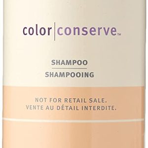 AVEDA Color Conserve Shampoo 33.8 oz Plant Infused Shampoo Protect Color and Prevents Fading