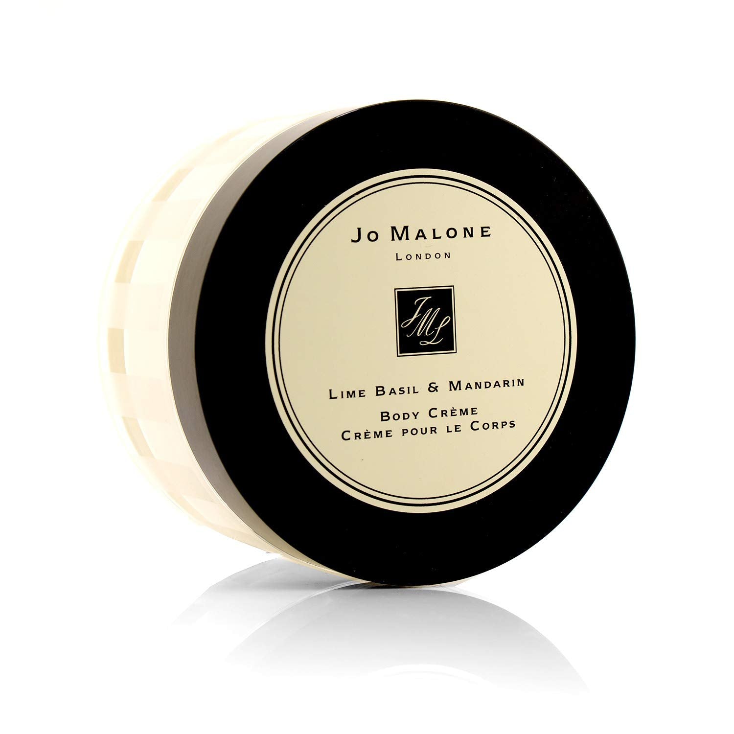 ''JO Malone Body Cream, No Color, Lime Basil And Mandarin, 5.9 Ounce''
