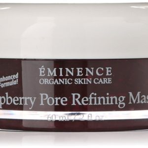 Eminence Pore Refining Masque, Raspberry, 2 Fl Oz