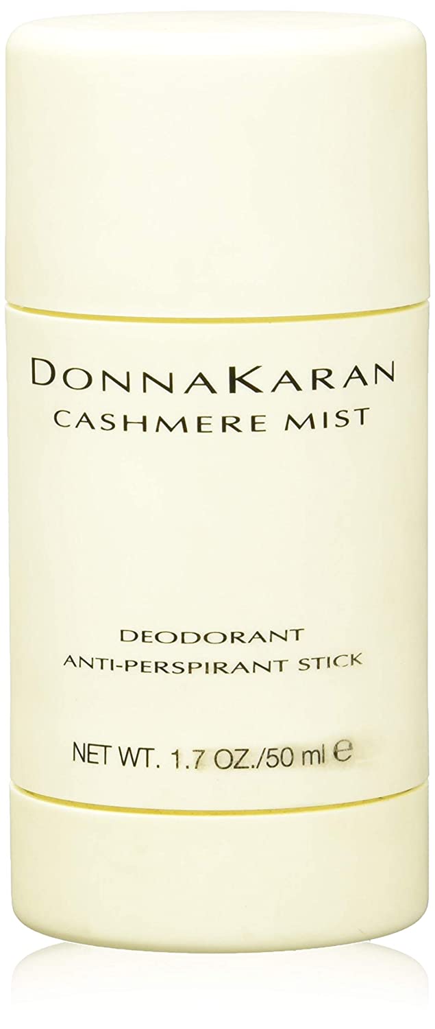 CASHMERE Mist for Women 1.7 oz Anti-Perspirant Deodorant Stick