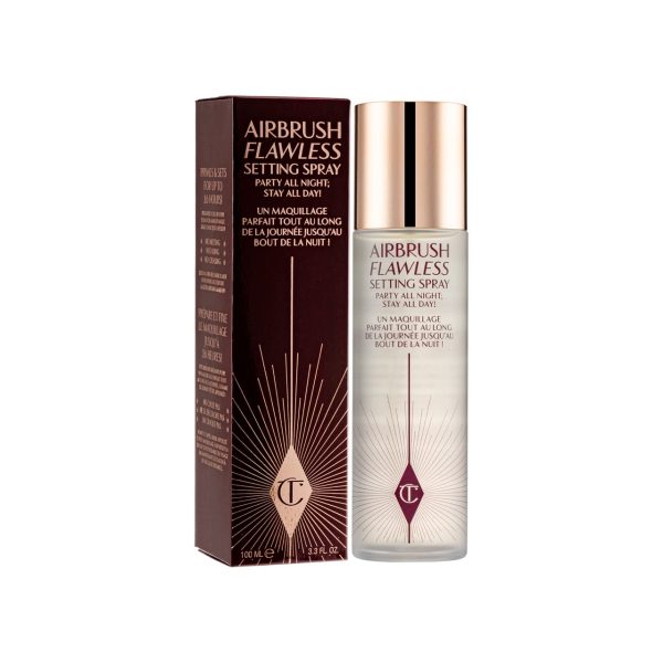 Charlotte Tilbury Setting Spray Wholesale