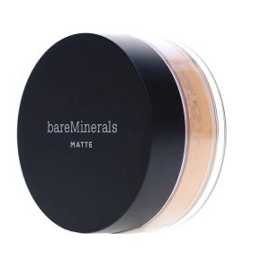 bareMinerals Original Matte Foundation Lot 2