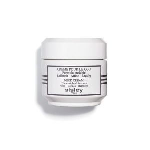 SISLEY Neck Cream The Enriched Formula Women, 1.6 Ounce (3473311298102)