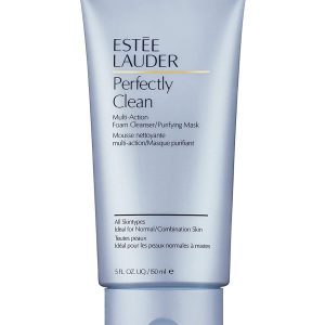 Perfectly Clean, Multi-Action Foarm Cleaner/Purifying Mask