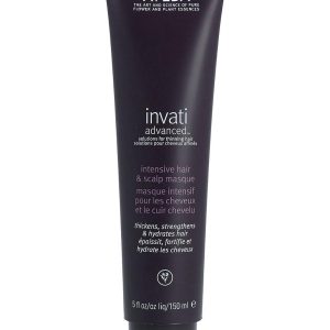 Aveda invati advanced intensive hair & scalp masque 5oz