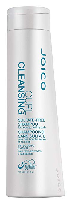 ''Joico Curl Cleansing SHAMPOO, 10.1 Ounce  x 100''