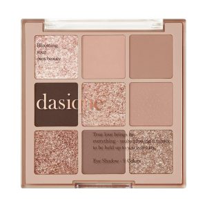 Dasique Shadow Palette 10 Autumn Breeze