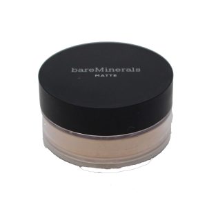 bareMinerals Matte Foundation Lot