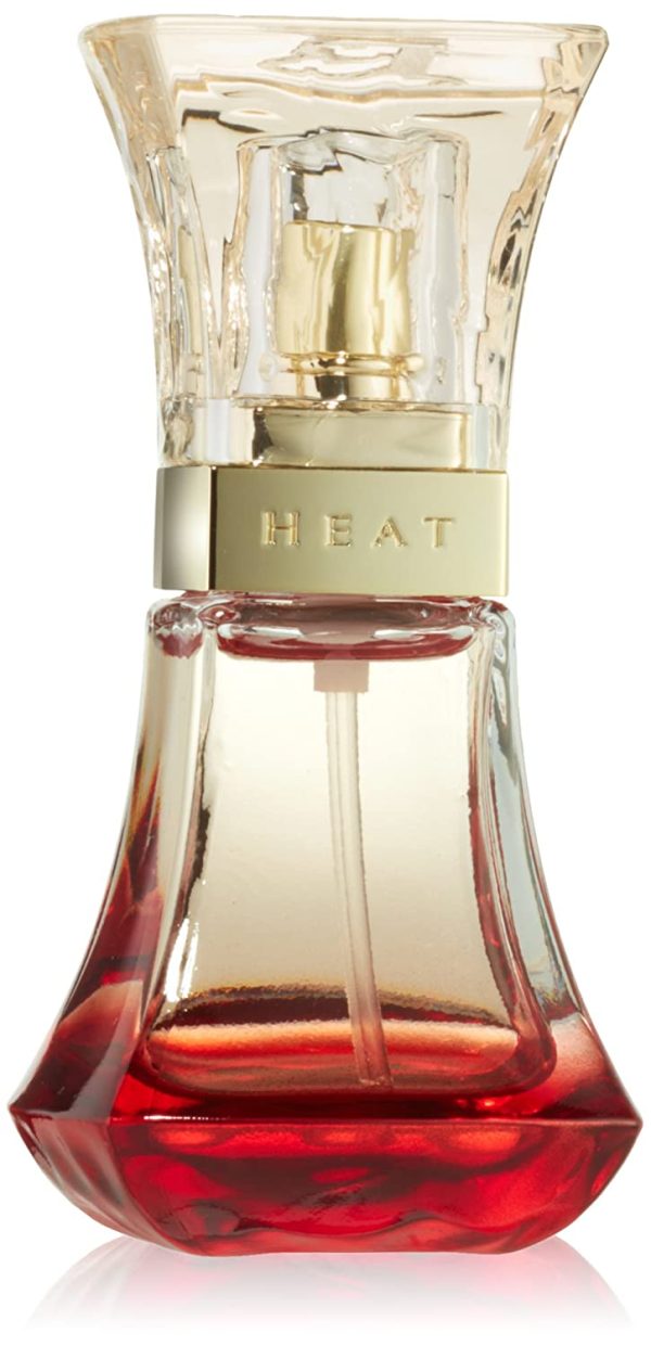Beyonce Perfume, Heat, 0.5 Fluid Ounce