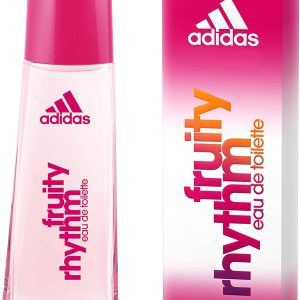 Adidas Fruity Rhythm by Adidas for Women - 1.7 Ounce EDT Spray