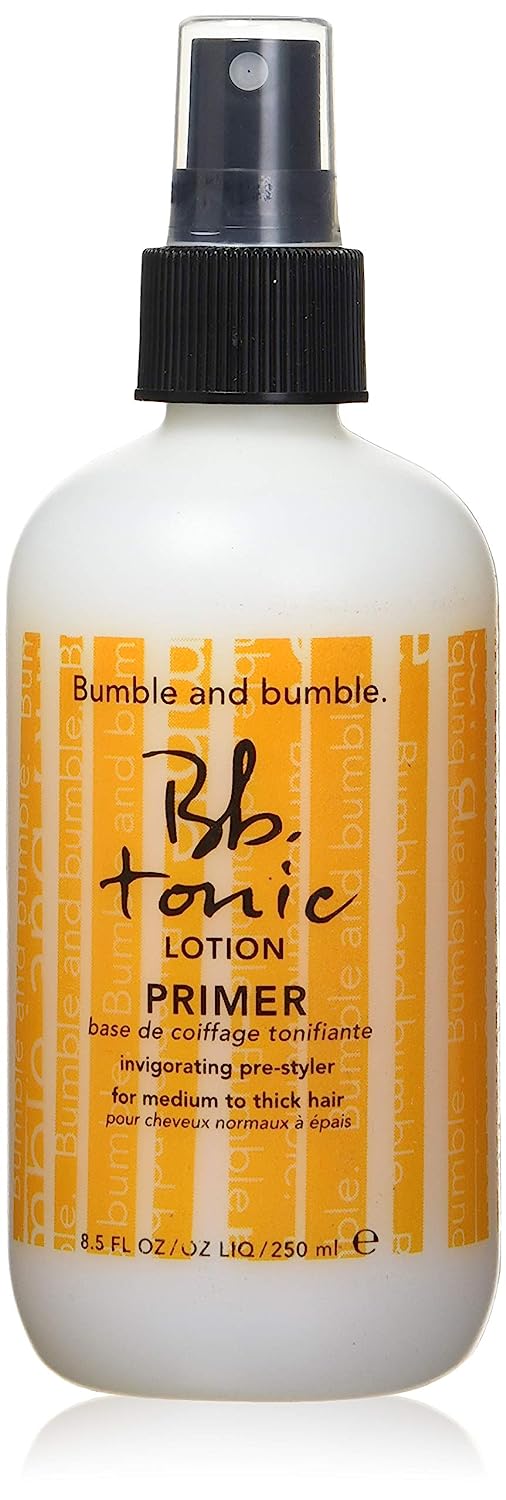 ''Bumble and Bumble Tonic LOTION, 8 Fl Oz Spray Bottle''