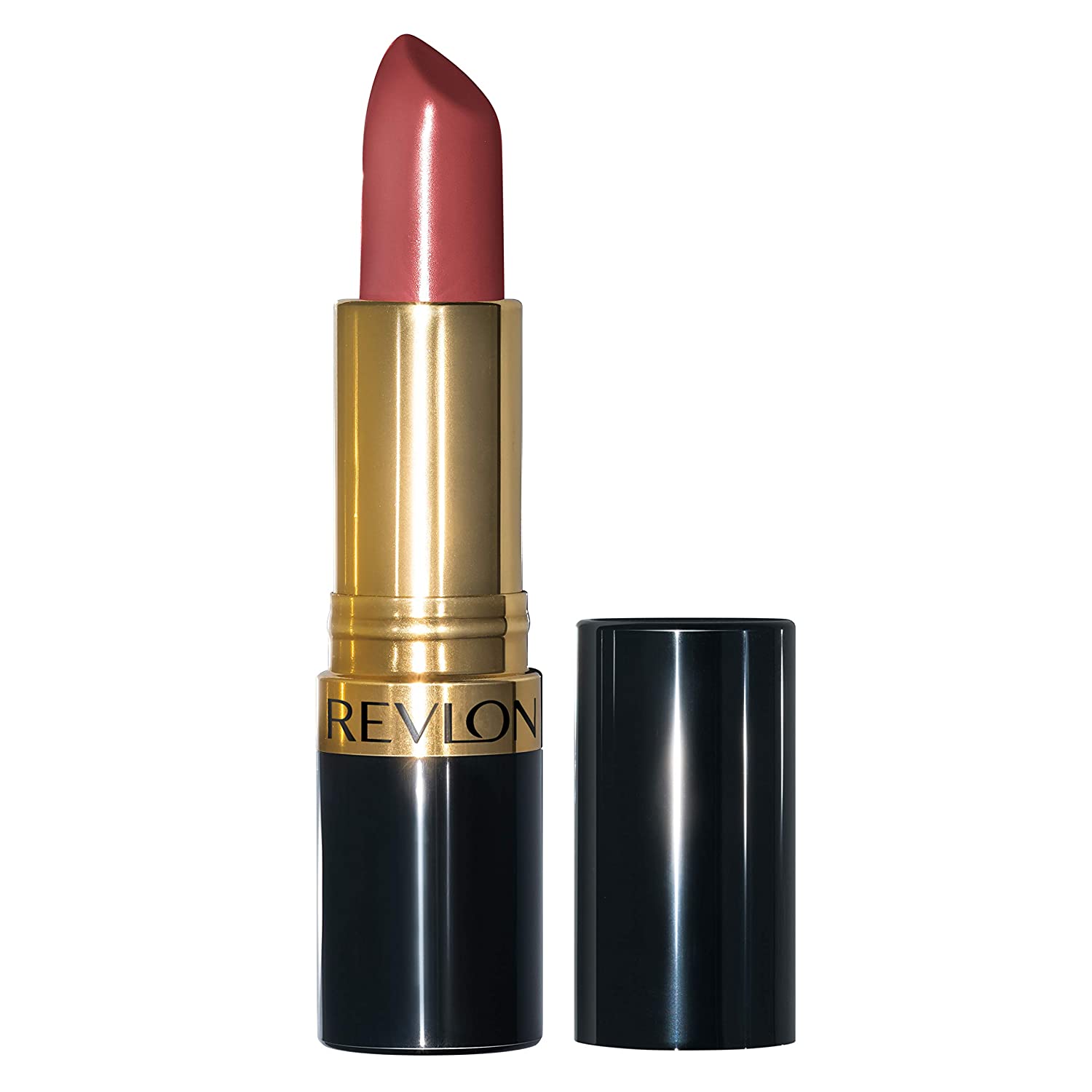 ''Revlon Super Lustrous LIPSTICK, High Impact Lipcolor with Moisturizing Creamy Formula, Infused with